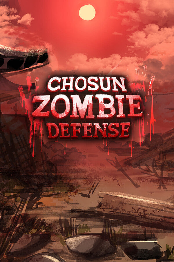 Chosun Zombie Defense Steam CD Key