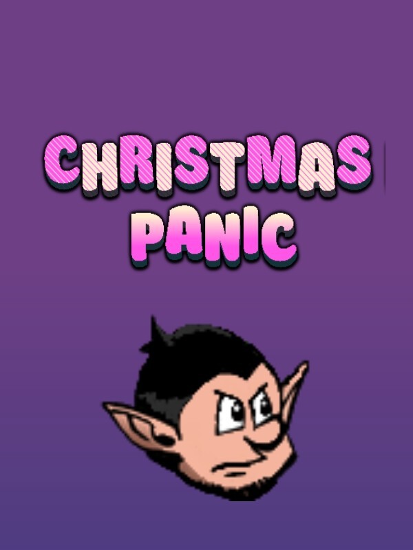Christmas Panic Steam CD Key
