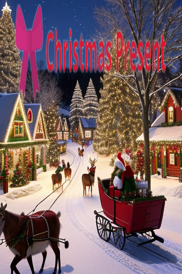 Christmas Present Steam CD Key