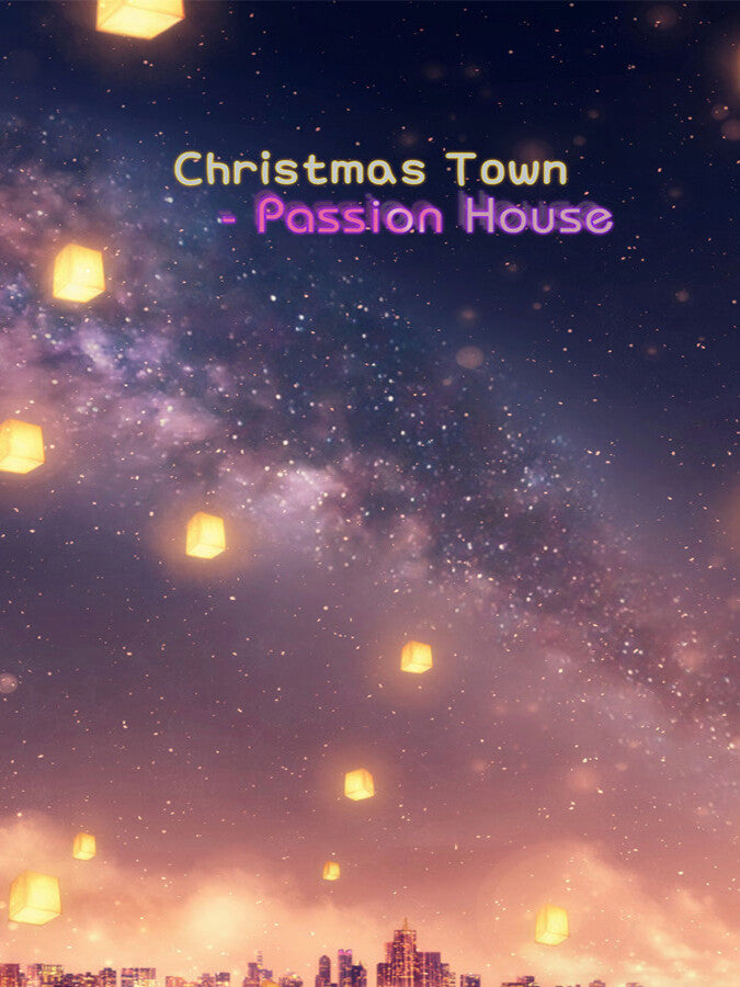 Christmas Town - Passion House Steam CD Key