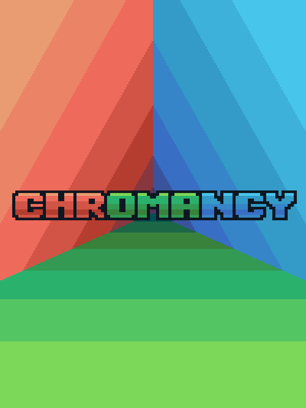 Chromancy Steam CD Key