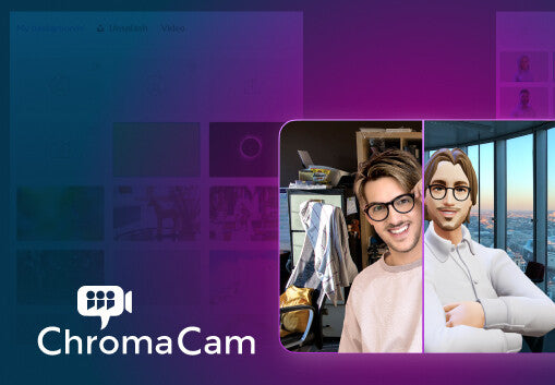 Chromacam Steam CD Key