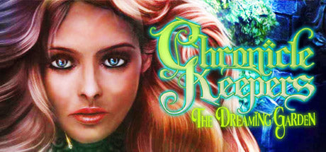 Chronicle Keepers: The Dreaming Garden Steam CD Key
