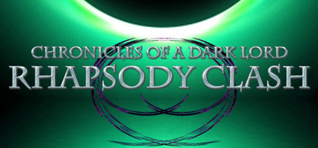 Chronicles of a Dark Lord: Rhapsody Clash PC Steam CD Key