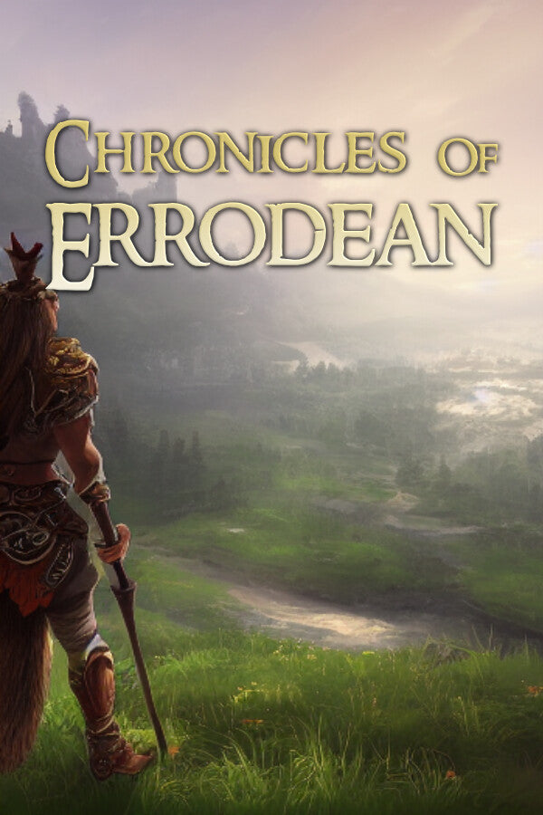 Chronicles Of Errodean PC Steam CD Key