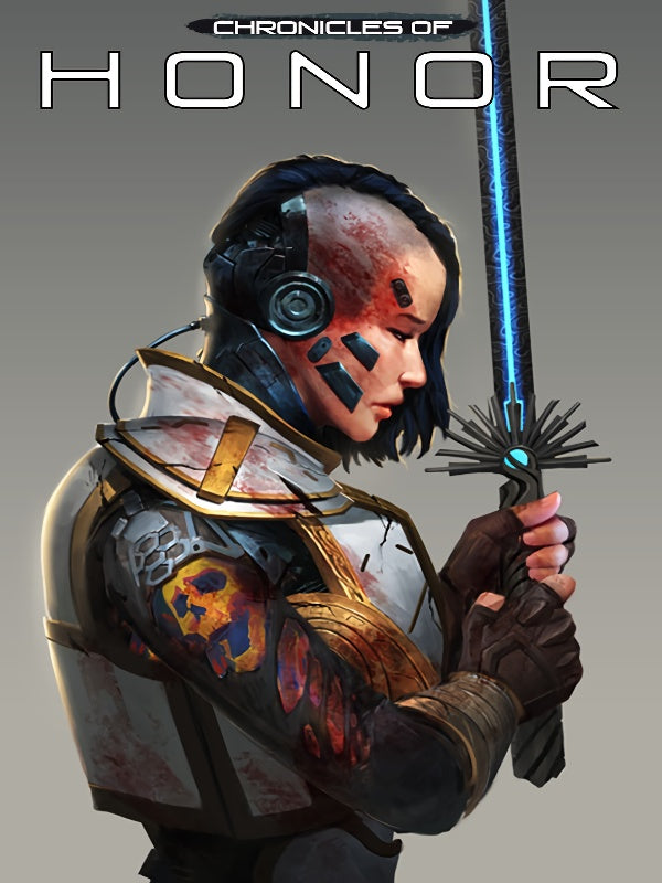Chronicles of Honor Steam CD Key