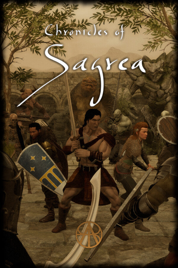 Chronicles of Sagrea PC Steam CD Key