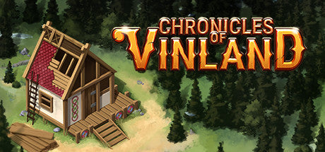 Chronicles of Vinland Steam CD Key