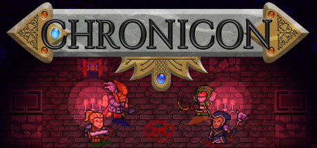 Chronicon + The Mechanist DLC Bundle PC Steam CD Key
