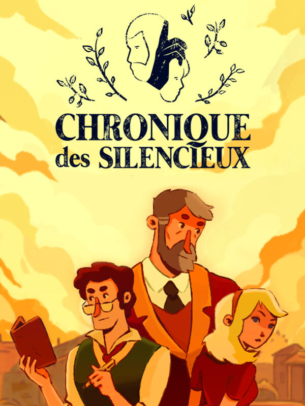 Chronique des Silencieux Steam CD Key