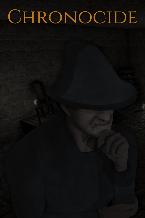 Chronocide PC Steam CD Key