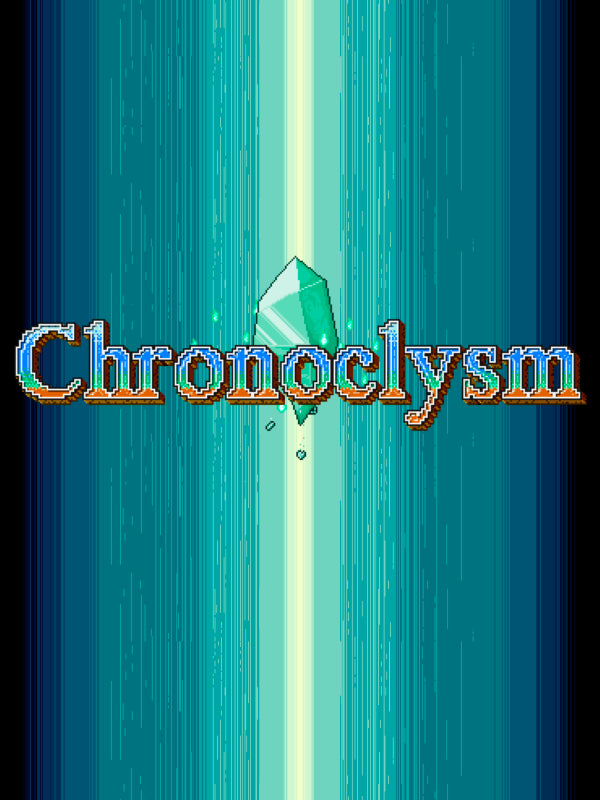 Chronoclysm Steam CD Key