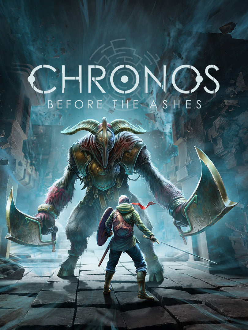 Chronos: Before the Ashes XBOX One CD Key