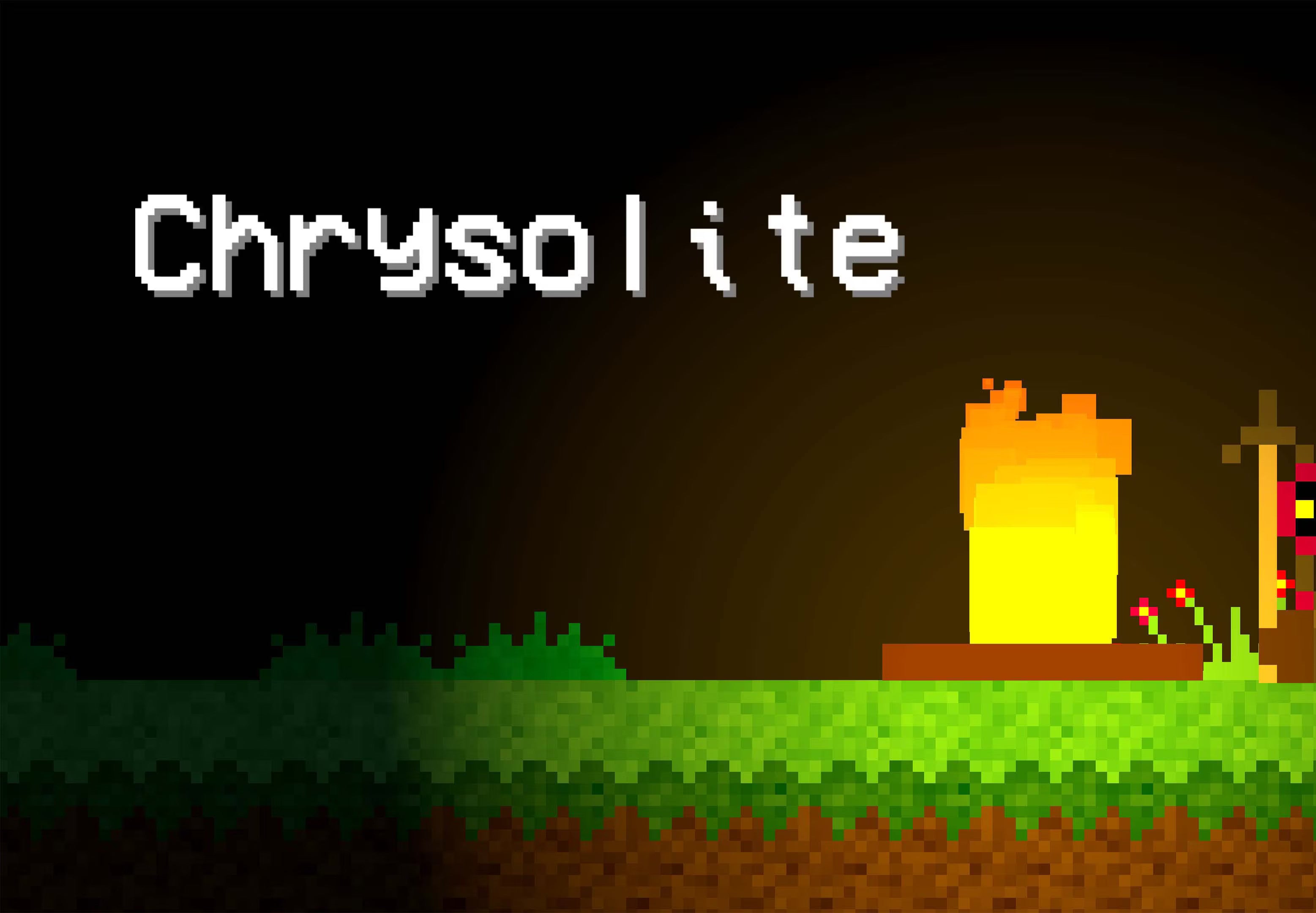 Chrysolite PC Steam CD Key