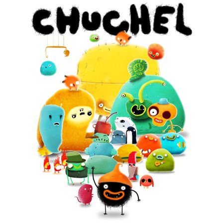 CHUCHEL Steam CD Key