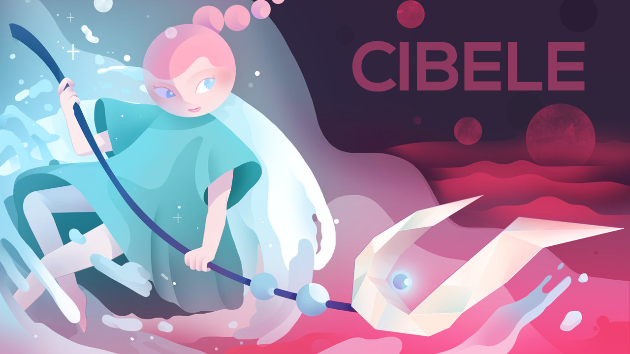 Cibele Steam CD Key