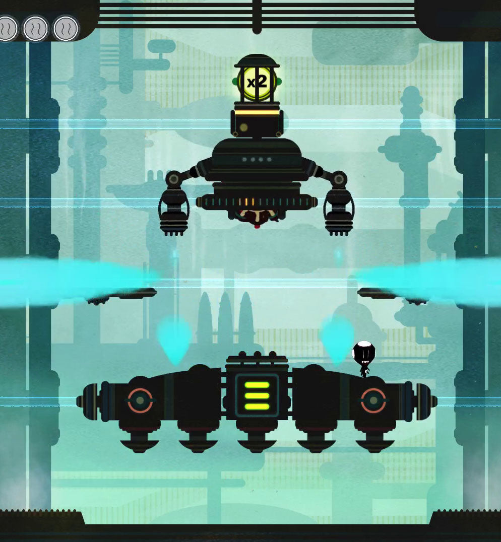CIBOS Steam CD Key