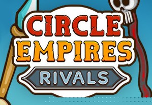 Circle Empires Rivals - Forces of Nature DLC EU Steam CD Key