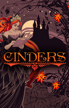 Cinders Steam CD Key