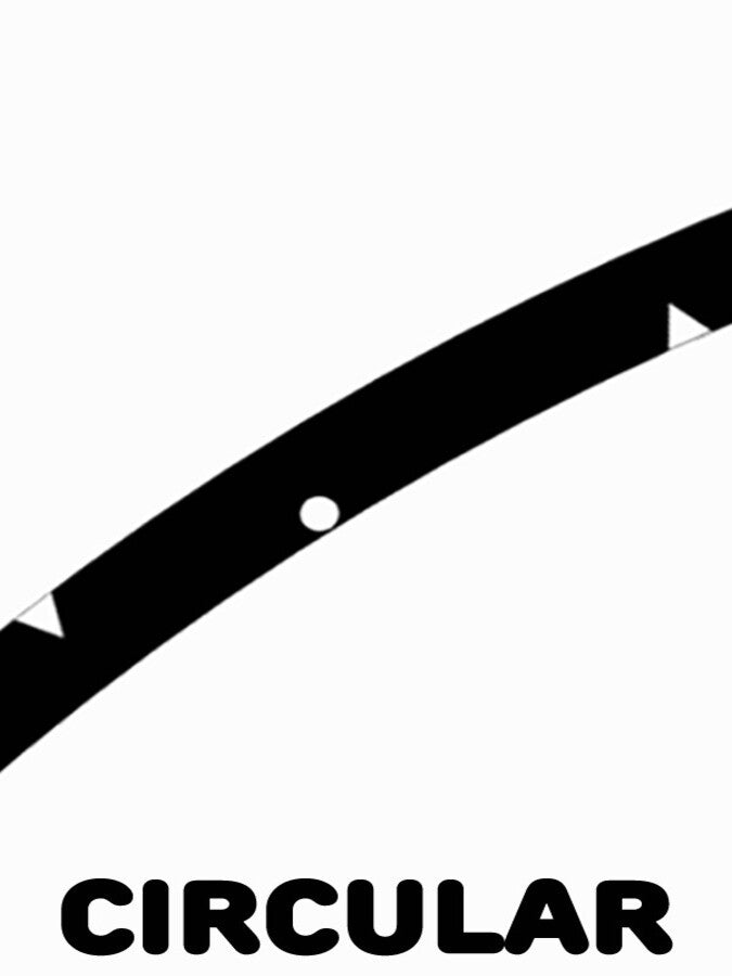 Circular Steam CD Key