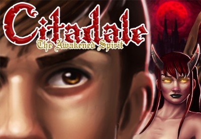 Citadale - The Awakened Spirit Steam CD Key