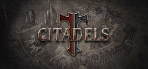 Citadels Steam CD Key