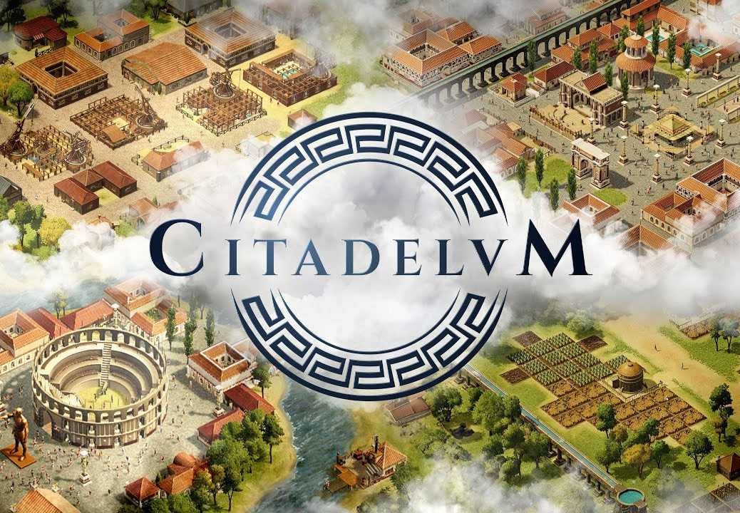 Citadelum PC Steam Account