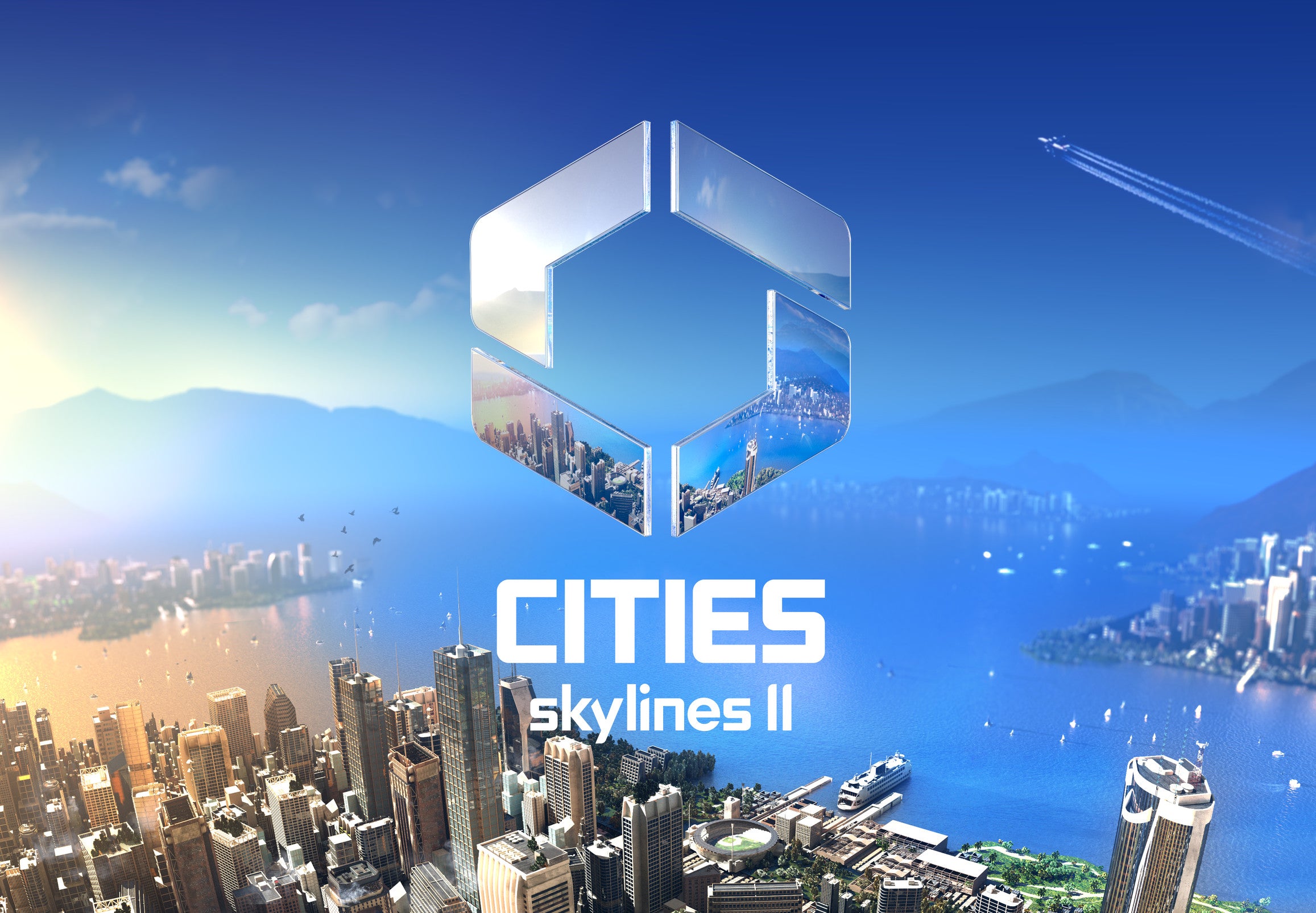 Cities: Skylines II CN PC Steam CD Key