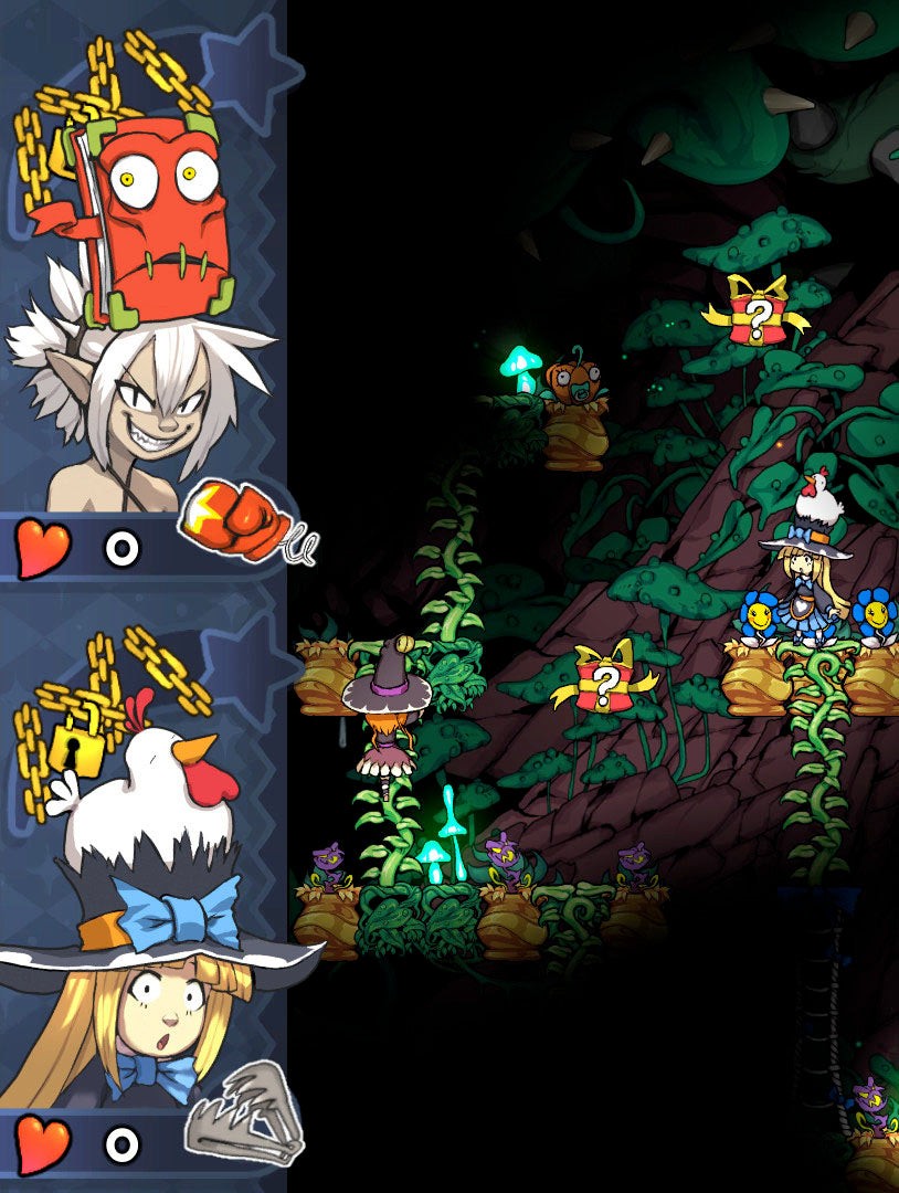 Citrouille Steam CD Key