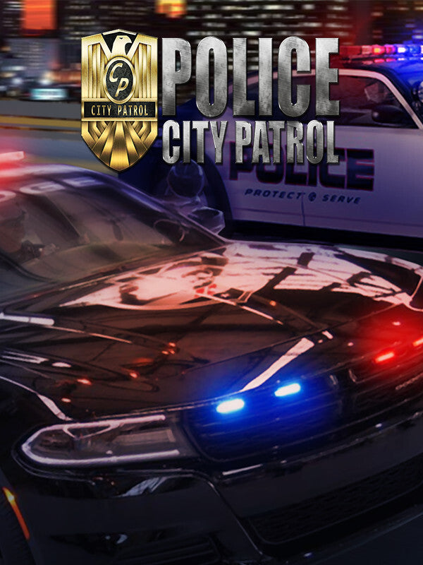 City Patrol: Police Steam CD Key