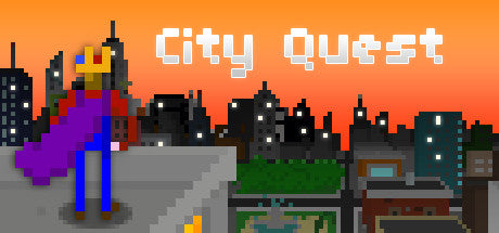 City Quest Steam CD Key