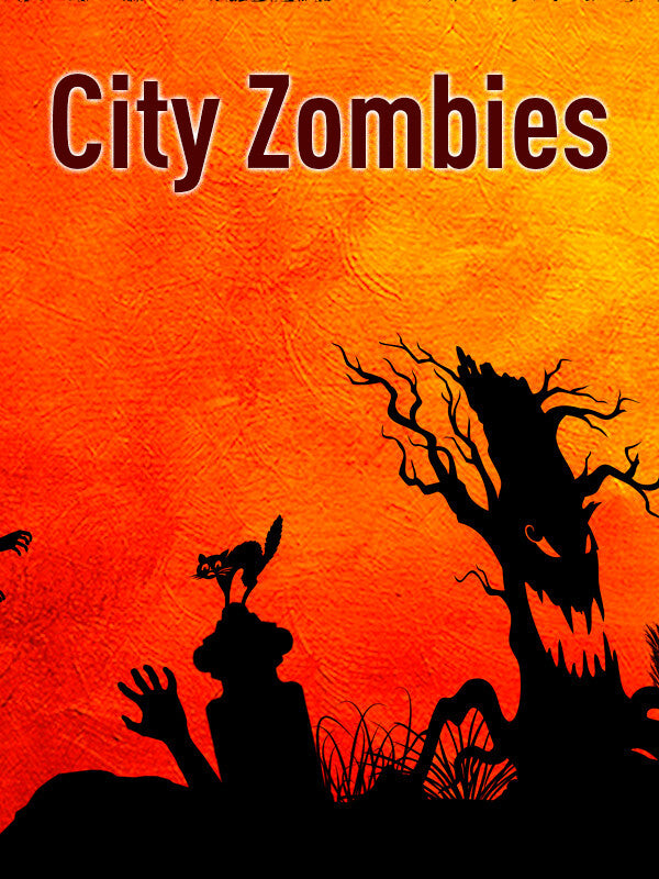 City Zombies Steam CD Key