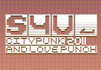 S4U: CITYPUNK 2011 AND LOVE PUNCH PC Steam Account