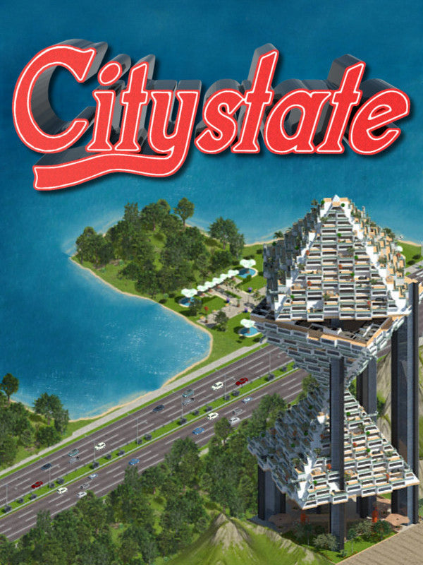 Citystate EU Steam Altergift