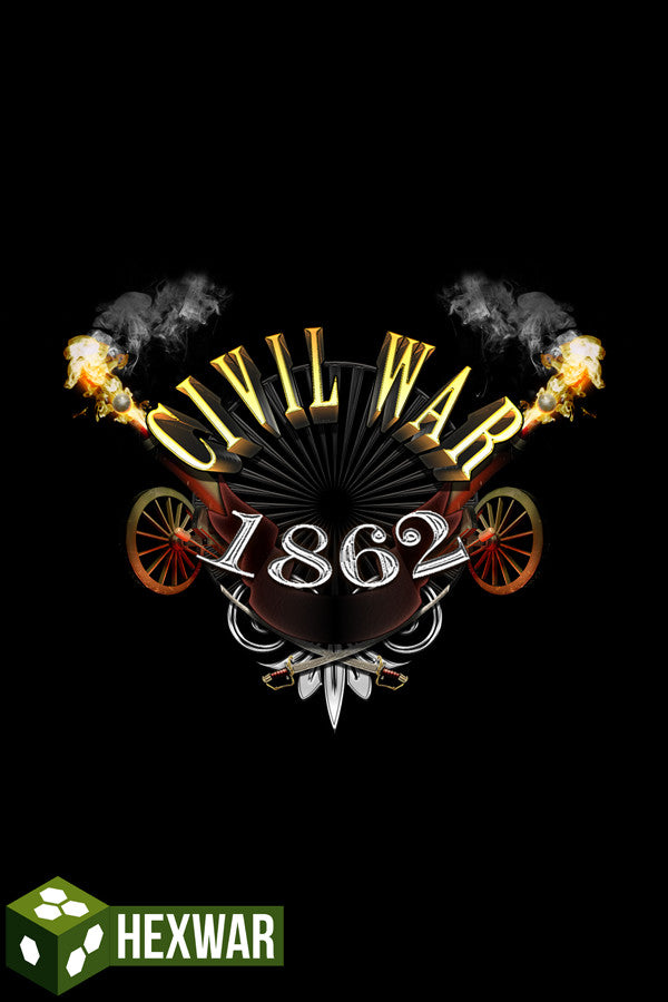 Civil War: 1862 Steam CD Key