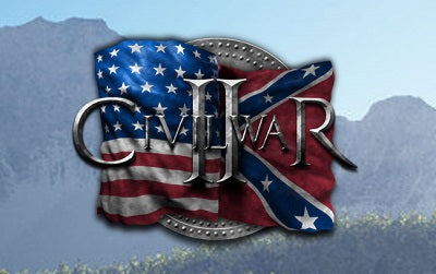 Civil War II EU PC Steam CD Key