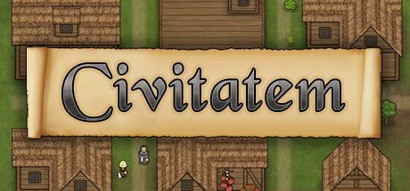 Civitatem Steam CD Key
