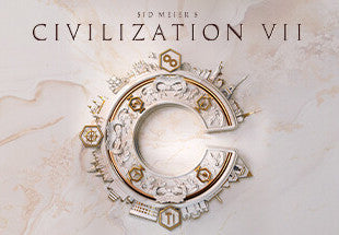 Sid Meier's Civilization VII EU XBOX One / Xbox Series X|S CD Key