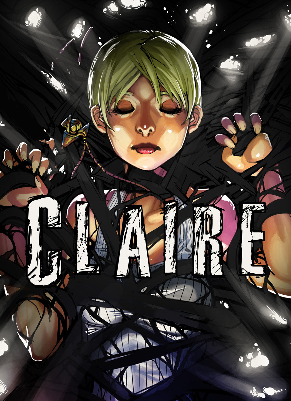Claire Steam CD Key