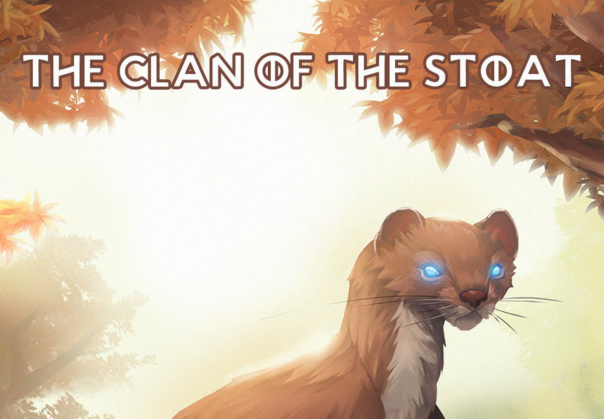 Northgard - Kernev, Clan of the Stoat DLC Steam CD Key