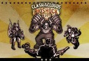 BioShock Infinite - Clash in the Clouds DLC PC Steam CD Key (MAC OS X)