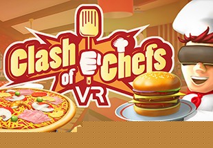 Clash of Chefs VR Steam CD Key