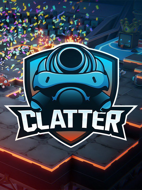 Clatter Steam CD Key