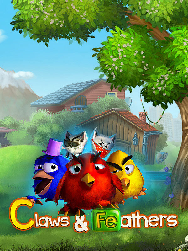 Claws & Feathers 3 PC Steam CD Key