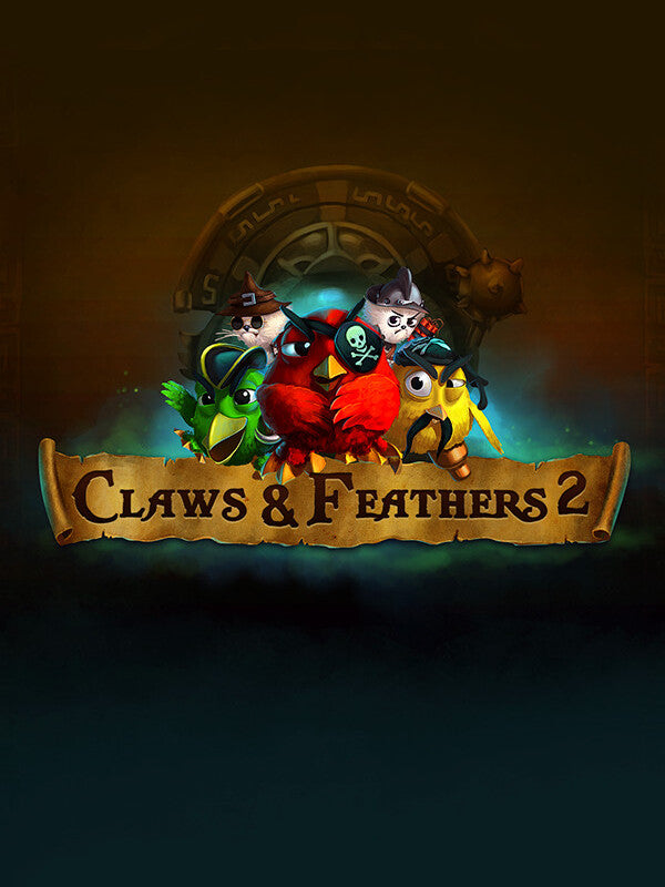 Claws & Feathers 2 Steam CD Key