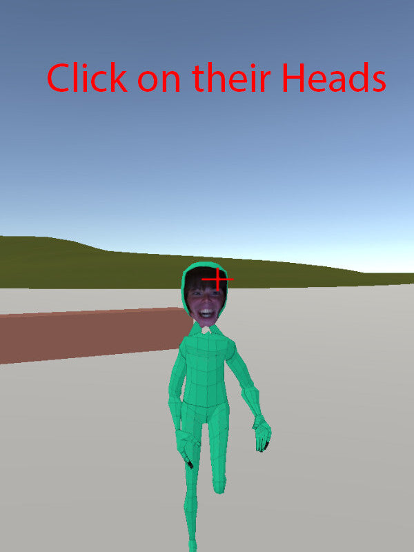 Click on their Heads Steam CD Key