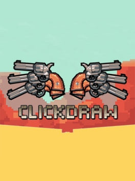 Clickdraw Clicker RoW Steam CD Key