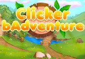 Clicker bAdventure EU PC Steam CD Key