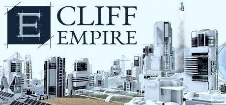 Cliff Empire Steam Altergift