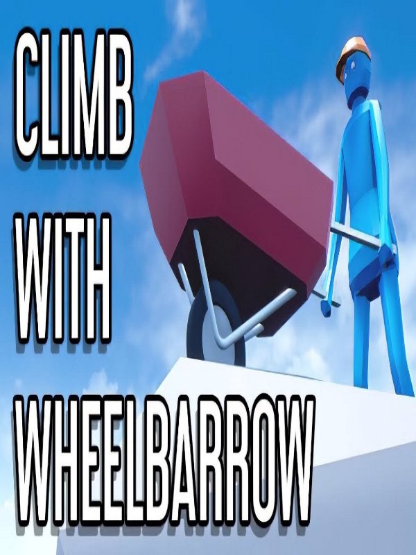 Climb With Wheelbarrow Steam CD Key